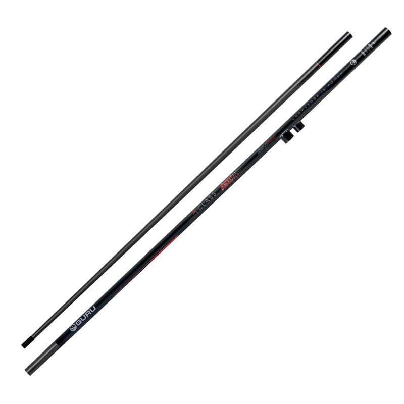 Guru A-Class Landing Net Handle 2.9m